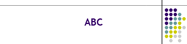 ABC