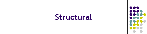 Structural